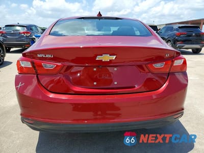 Zdjęcie 6 z 12 samochodu: 2024 CHEVROLET MALIBU LT VIN:1G1ZD5ST4RF191733 - miniatura