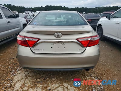 Zdjęcie 6 z 12 samochodu: 2017 TOYOTA CAMRY XSE VIN:4T1BF1FK9HU638835 - miniatura
