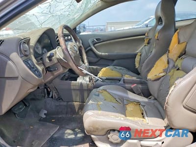 Zdjęcie 7 z 12 samochodu: 2005 ACURA RSX VIN:JH4DC54805S006297 - miniatura