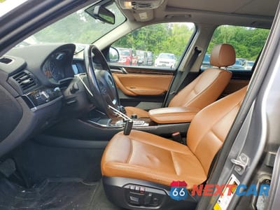 Zdjęcie 7 z 13 samochodu: 2016 BMW X3 XDRIVE28I VIN:5UXWX9C56G0D69958 - miniatura