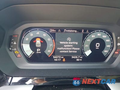 Zdjęcie 9 z 12 samochodu: 2024 AUDI A3 PREMIUM VIN:WAUAUDGY9RA068832 - miniatura