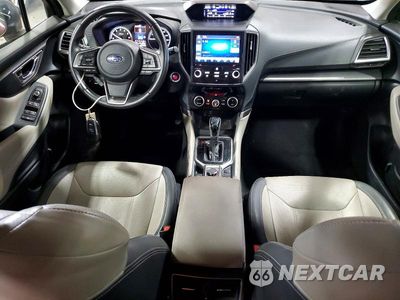 Zdjęcie 8 z 13 samochodu: 2021 SUBARU FORESTER LIMITED VIN:JF2SKASC2MH535761 - miniatura