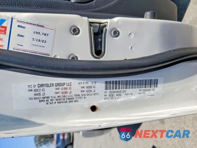 Zdjęcie 12 z 12 samochodu: 2010 DODGE CALIBER SXT VIN:1B3CB4HA5AD613237 - miniatura