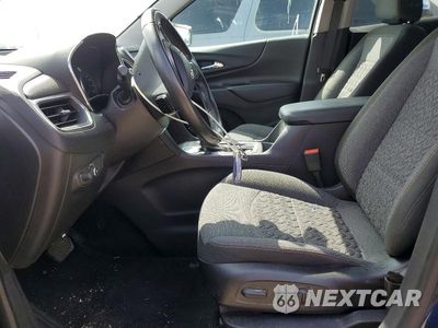 Zdjęcie 7 z 13 samochodu: 2022 CHEVROLET EQUINOX LT VIN:3GNAXKEV2NL309650 - miniatura