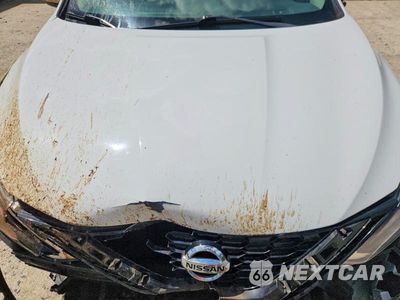 Zdjęcie 11 z 12 samochodu: 2016 NISSAN SENTRA SV VIN:3N1AB7AP9GY270804 - miniatura