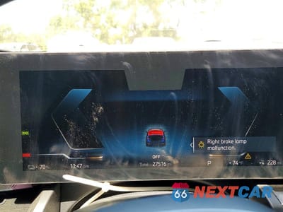 Zdjęcie 9 z 13 samochodu: 2026 BMW I5 XDRIVE 40 VIN:WBY33HG0XTCV93246 - miniatura