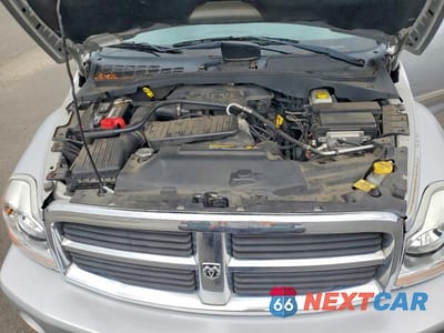 Zdjęcie 11 z 12 samochodu: 2005 DODGE DURANGO LIMITED VIN:1D4HB58DX5F538388 - miniatura