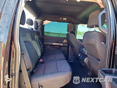 Zdjęcie 10 z 12 samochodu: 2024 FORD F150 XLT VIN:1FTEW3LP6RKF39707 - miniatura