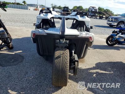 Zdjęcie 6 z 12 samochodu: 2024 POLARIS SLINGSHOT S WITH TECHNOLOGY PACKAGE VIN:57XAATHD9R8165741 - miniatura