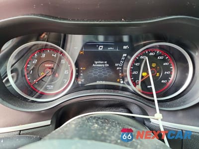 Zdjęcie 9 z 13 samochodu: 2021 DODGE CHARGER R/T VIN:2C3CDXCT9MH638656 - miniatura
