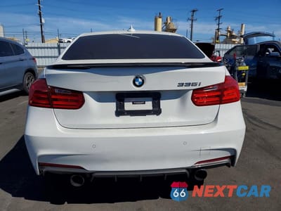 Zdjęcie 6 z 12 samochodu: 2014 BMW 335 I VIN:WBA3A9C50EF479415 - miniatura