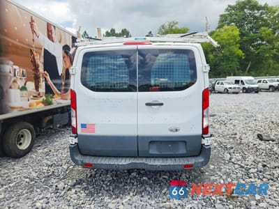 Zdjęcie 6 z 13 samochodu: 2015 FORD TRANSIT T-250 VIN:1FTNR1YM5FKA57638 - miniatura