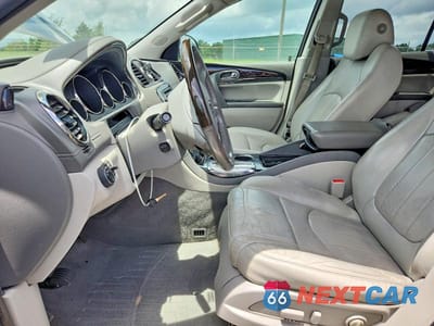Zdjęcie 7 z 13 samochodu: 2016 BUICK ENCLAVE VIN:5GAKRCKD6GJ204422 - miniatura