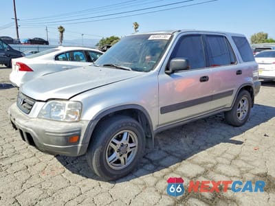 1997 HONDA CR-V LX JHLRD1855VC069860 - główne zdjęcie licytacji z USA - miniatura