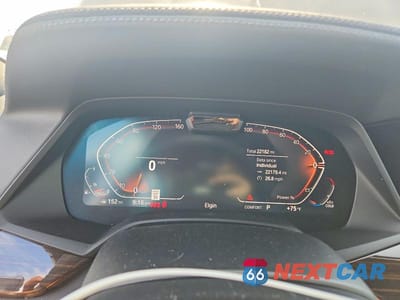 Zdjęcie 9 z 12 samochodu: 2022 BMW X5 XDRIVE40I VIN:5UXCR6C08N9J10345 - miniatura