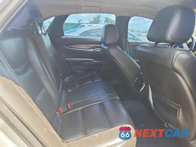 Zdjęcie 10 z 12 samochodu: 2019 CADILLAC XTS LUXURY VIN:2G61M5S38K9154027 - miniatura