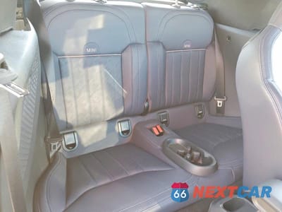 Zdjęcie 10 z 12 samochodu: 2025 MINI COOPER S VIN:WMW23GX05S2X60220 - miniatura