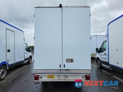 Zdjęcie 6 z 13 samochodu: 2020 FORD TRANSIT DELIVERY TRUCK VIN:1FDBW5Z80LKB11486 - miniatura