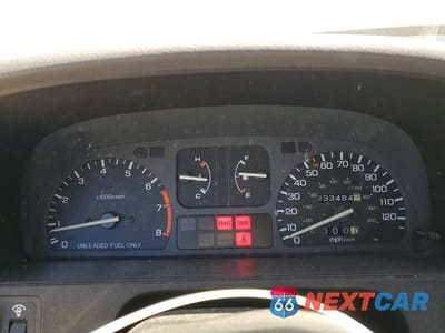 Zdjęcie 9 z 12 samochodu: 1991 HONDA CIVIC VIN:JHMEE2754MS000872 - miniatura