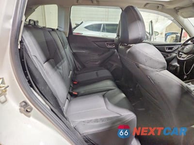 Zdjęcie 11 z 13 samochodu: 2021 SUBARU FORESTER LIMITED VIN:JF2SKAUC6MH408833 - miniatura