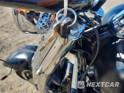 Zdjęcie 8 z 9 samochodu: 2009 HARLEY-DAVIDSON FLSTF VIN:1HD1BX5119Y061377 - miniatura