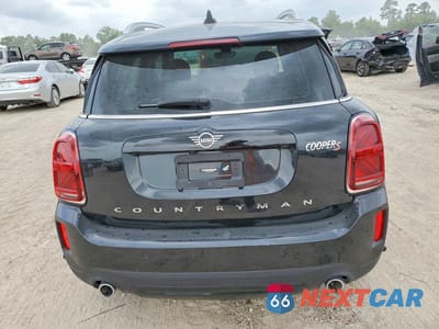Zdjęcie 6 z 12 samochodu: 2024 MINI COOPER S COUNTRYMAN VIN:WMZ53BR06R3R67753 - miniatura