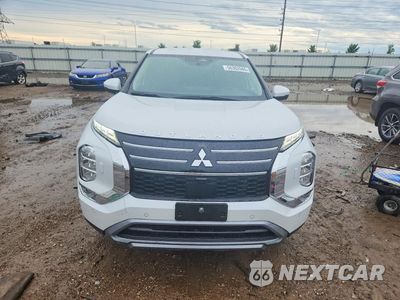 Piąte zdjęcie samochodu w środku: 2025 MITSUBISHI OUTLANDER SE VIN:JA4J4VA88SZ051457 - miniatura