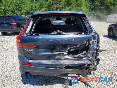 Zdjęcie 6 z 13 samochodu: 2018 VOLVO XC60 T5 MOMENTUM VIN:YV4102RK5J1064855 - miniatura