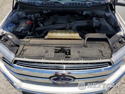 Zdjęcie 11 z 13 samochodu: 2020 FORD F150 SUPERCREW VIN:1FTEW1E41LFA90816 - miniatura