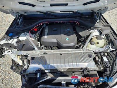 Zdjęcie 12 z 13 samochodu: 2025 BMW X3 30 XDRIVE VIN:5UX53GP04S9046312 - miniatura