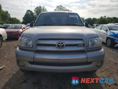 Piąte zdjęcie samochodu w środku: 2006 TOYOTA TUNDRA ACCESS CAB SR5 VIN:5TBBT44146S475482 - miniatura
