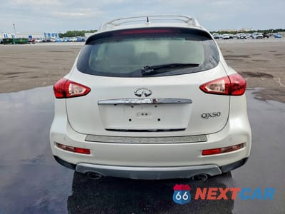 Zdjęcie 6 z 13 samochodu: 2017 INFINITI QX50 BASE VIN:JN1BJ0RP1HM385565 - miniatura