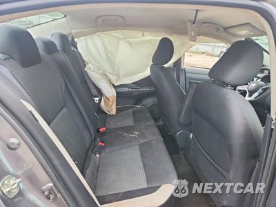 Zdjęcie 10 z 12 samochodu: 2020 NISSAN VERSA SV VIN:3N1CN8EV3LL873656 - miniatura