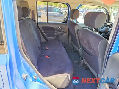 Zdjęcie 11 z 14 samochodu: 2014 NISSAN CUBE 1.8 S VIN:JN8AZ2KR2ET350922 - miniatura