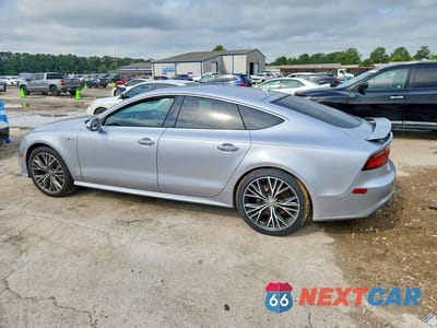Drugie zdjęcie samochodu z przodu: 2016 AUDI A7 PRESTIGE VIN:WAU2GAFC8GN001905 - miniatura