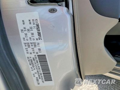 Zdjęcie 12 z 12 samochodu: 2011 DODGE GRAND CARAVAN EXPRESS VIN:2D4RN4DGXBR732204 - miniatura