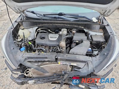 Zdjęcie 12 z 14 samochodu: 2018 HYUNDAI TUCSON LIMITED VIN:KM8J33A25JU694770 - miniatura