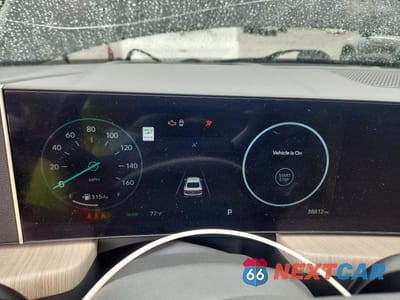 Zdjęcie 9 z 12 samochodu: 2024 HYUNDAI SONATA HYBRID LIMITED VIN:KMHL54JJ4RA092729 - miniatura