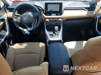 Zdjęcie 8 z 14 samochodu: 2024 TOYOTA RAV4 XLE PREMIUM VIN:2T3C1RFV5RW343929 - miniatura