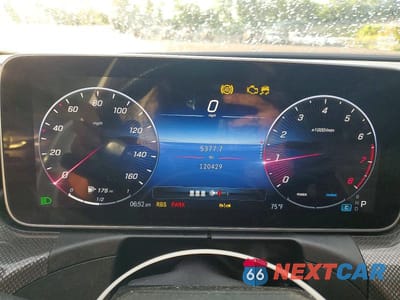 Zdjęcie 9 z 12 samochodu: 2023 MERCEDES-BENZ C 300 4MATIC VIN:W1KAF4HB6PR079489 - miniatura