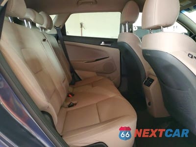 Zdjęcie 11 z 13 samochodu: 2019 HYUNDAI TUCSON SEL VIN:KM8J33AL5KU025098 - miniatura