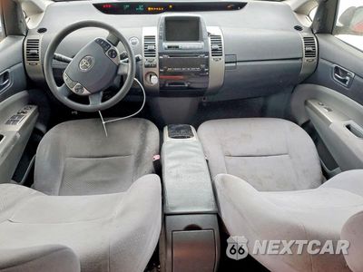 Zdjęcie 8 z 12 samochodu: 2008 TOYOTA PRIUS BASE VIN:JTDKB20U583345519 - miniatura