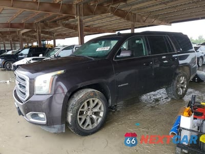 2015 GMC YUKON SLE 1GKS1AKC4FR266648 - główne zdjęcie licytacji z USA - miniatura