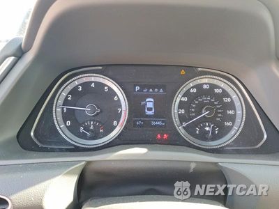 Zdjęcie 9 z 12 samochodu: 2023 HYUNDAI SONATA SE VIN:KMHL24JA0PA262686 - miniatura