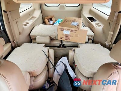 Zdjęcie 10 z 13 samochodu: 2012 GMC YUKON XL DENALI VIN:1GKS2MEF3CR107460 - miniatura