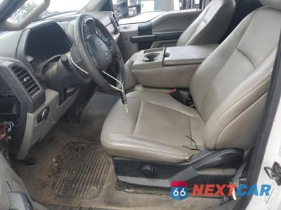 Zdjęcie 7 z 12 samochodu: 2020 FORD F350 SUPER DUTY VIN:1FDRF3G67LED98022 - miniatura