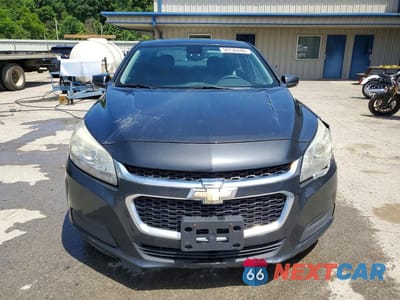 Piąte zdjęcie samochodu w środku: 2014 CHEVROLET MALIBU 1LT VIN:1G11C5SLXEF142238 - miniatura