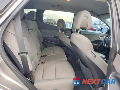 Zdjęcie 10 z 13 samochodu: 2017 HYUNDAI SANTA FE SPORT 2.4L VIN:5XYZTDLB2HG404670 - miniatura
