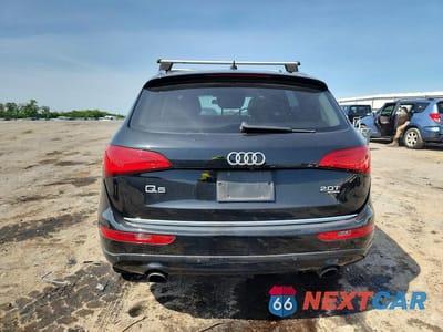 Zdjęcie 6 z 13 samochodu: 2015 AUDI Q5 PREMIUM PLUS VIN:WA1LFAFP0FA053400 - miniatura