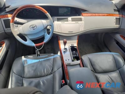Zdjęcie 8 z 12 samochodu: 2007 TOYOTA AVALON LIMITED VIN:4T1BK36BX7U204588 - miniatura